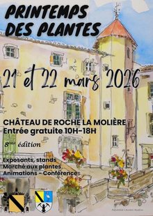 Le Printemps des Plantes