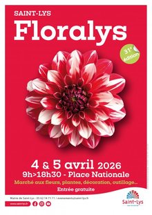 Floralys 2026