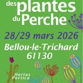 Fête des Plantes du Perche (BELLOU-LE-TRICHARD, 61)