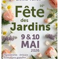 Fête des Jardins (SOISY-SUR-SEINE, 91)