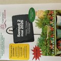 47eme troc plantes de fontaines (FONTAINES, 71)