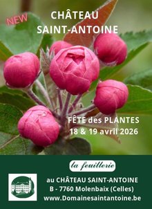 FETE DES PLANTES, rares et de collection