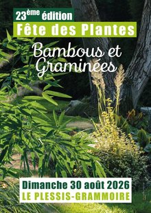 Fête des Plantes