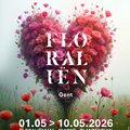 Les Floralies de Gand (GAND, BE)