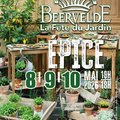 Journées des plantes de Beervelde (BEERVELDE, BE)