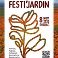 Festi'Jardin (PIBRAC, 31)