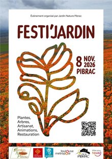 Festi'Jardin