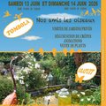 Fête des jardins (BON REPOS SUR BLAVET, 22)