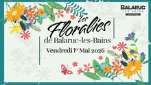 Floralies 2026