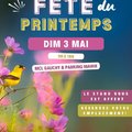 fête du Printemps (GAUCHY, 02)