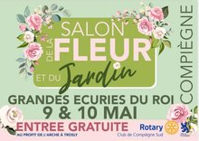 Salon de Fleur et du Jardin