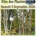 Fête des Plantes et du Jardin (FRESSIN, 62)