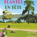 Plantes en fête à Kerplouz (AURAY, 56)