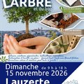 31e Journée de l'Arbre et du Bois (LAUZERTE, 82)