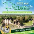 Fête des Plantes (BRESSUIRE, 79)