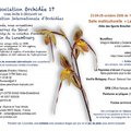 6eme Exposition internationale Orchidées (BREUILLET, 17)
