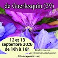 Les journées des Plantes de Guerlesquin (29) (GUERLESQUIN, 29)