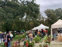 Jardins et Saveurs d Automne