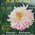 Salon du Jardinage - Plantes et Artisanat (JOUY SUR EURE, 27)