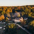 Fête des Plantes et du Jardin (LASNE, BE)