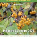Foire aux plantes rares à Saint-Nicolas de la Grave (82) (SAINT-NICOLAS DE LA GRAVE, 82)