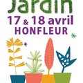 salon Passionnément Jardin Honfleur 2027 (HONFLEUR, 14)