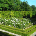 Les Jardins De La Muette (LARGNY SUR AUTOMNE, 02)