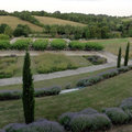 Le Jardin Des Causses (MILLAU, 12)