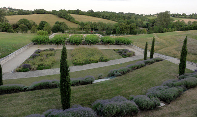 Le Jardin Des Causses