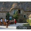 Village de Poul-Fetan (QUISTINIC, 56)
