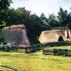 Village de l'an Mil de Melrand