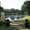 Jardin du Plessis Sasnières