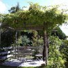 Jardin Les Couleurs du Temps