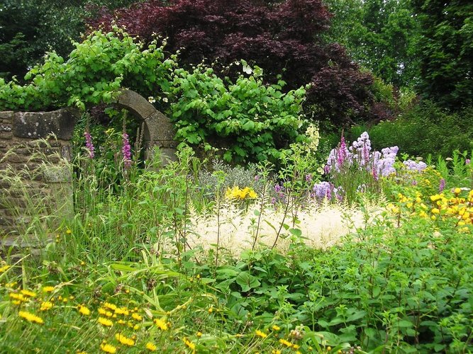 Les Jardins des Renaudies