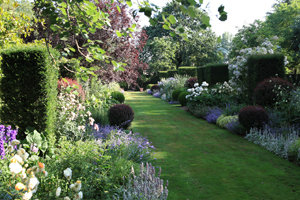 Les jardins du Botrain