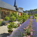 Parc et jardins du château d'Acquigny (ACQUIGNY, 27)