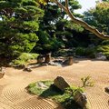 Le Jardin Zen d’Erik Borja (BEAUMONT MONTEUX, 26)