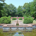 Parc de l'Hôtel de Ville (LARDY, 91)