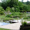 Jardin Botanique de la Presle