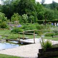 Jardin Botanique de la Presle (NANTEUIL-LA-FORET, 51)