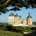 Parc et Jardins du Château de Hautefort (HAUTEFORT, 24)