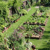 Jardin de l'Escalier