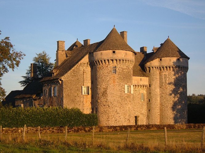 Jardin du Château de la Vigne