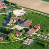 Les Jardins à thèmes du Musée du Pays du Der