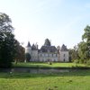 Parc du château de Vaugirard