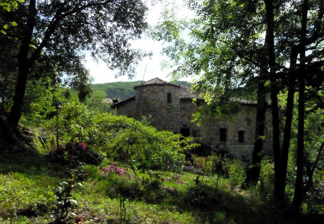 Jardins du Château Du Pin