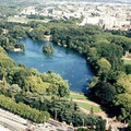 Parc de la Tête d'Or (LYON, 69)