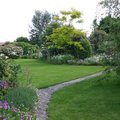 Le Jardin De Ginette (BEYNAC, 87)