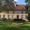 Jardins Du Château De Momas