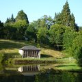 Arboretum du Château de Neuvic d'Ussel (NEUVIC D'USSEL, 19)